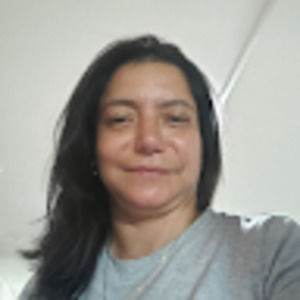 Meet your Posher, Marisol